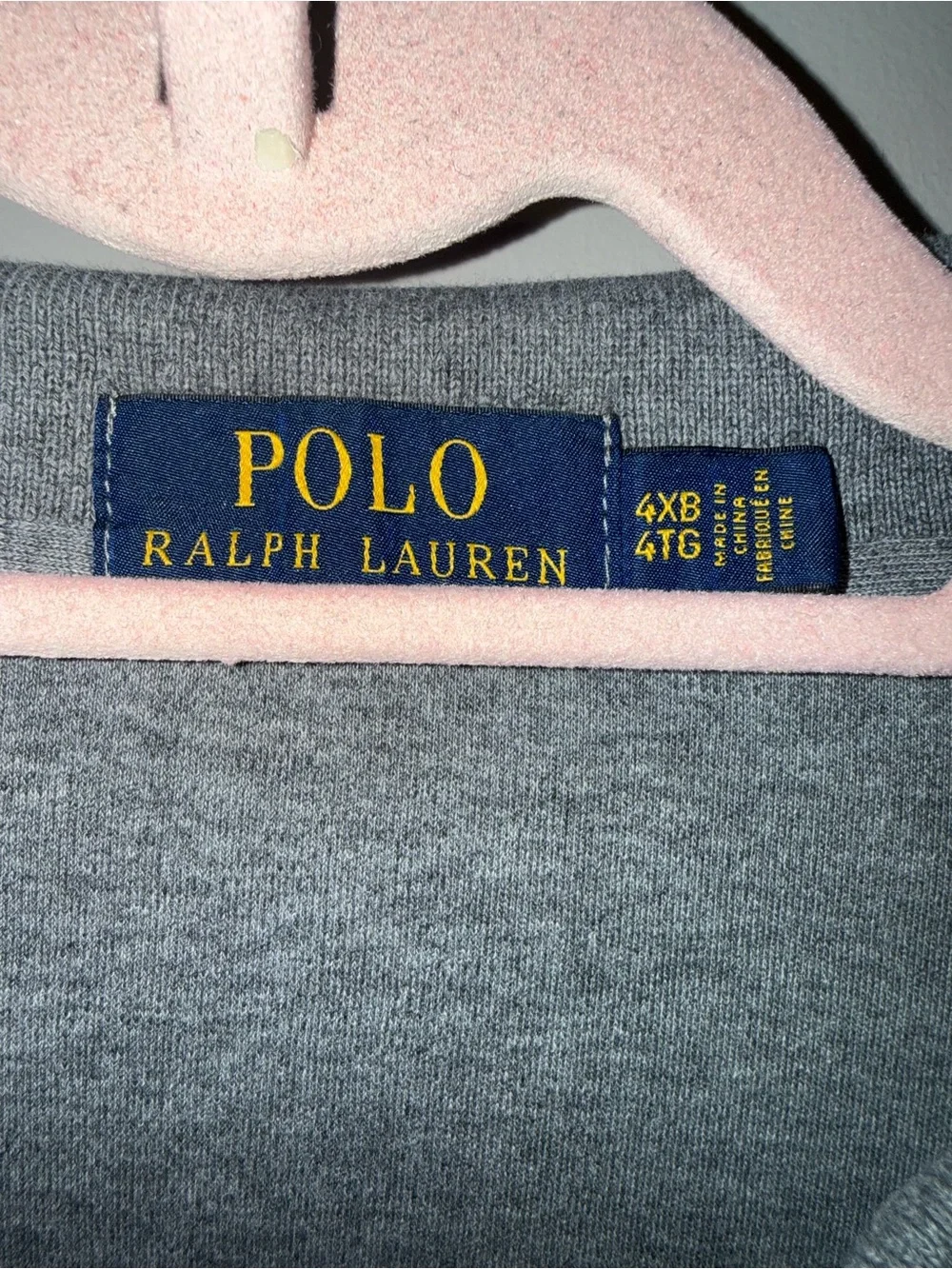 Ralph Lauren classic short